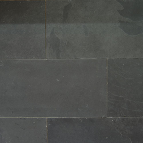 Carrelage ardoise naturelle.plan de travail cuisine