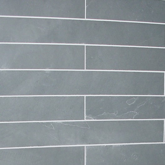 Carrelage ardoise rectangulaire