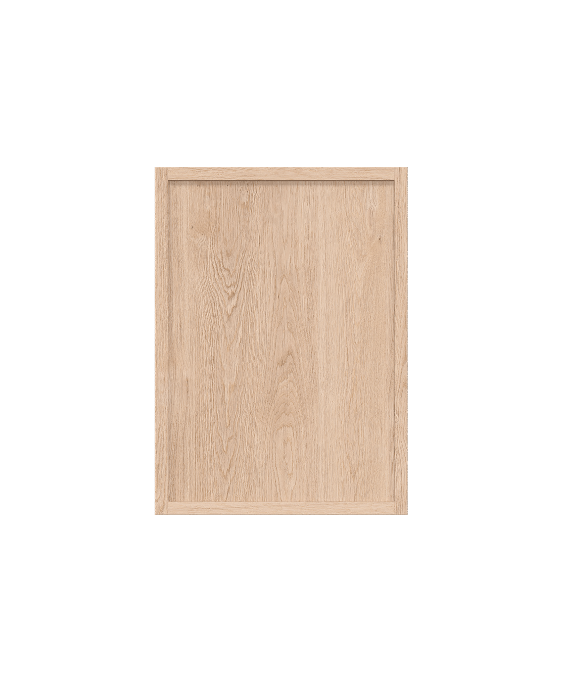 Porte armoire de cuisine bois
