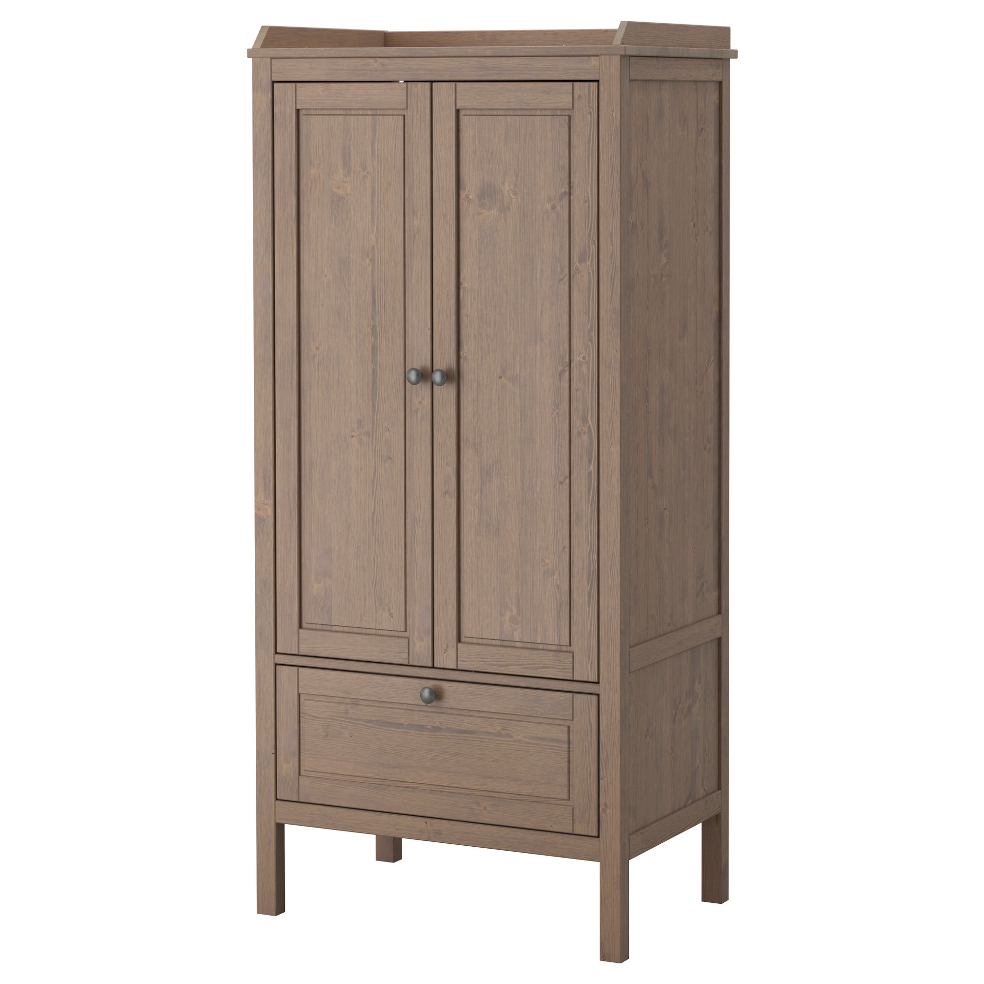 Porte d'armoire de cuisine coulissante