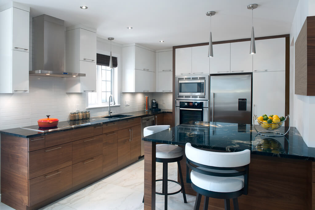 Modele pour armoire de cuisine