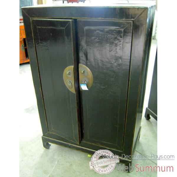 Maison du monde armoire chinoise