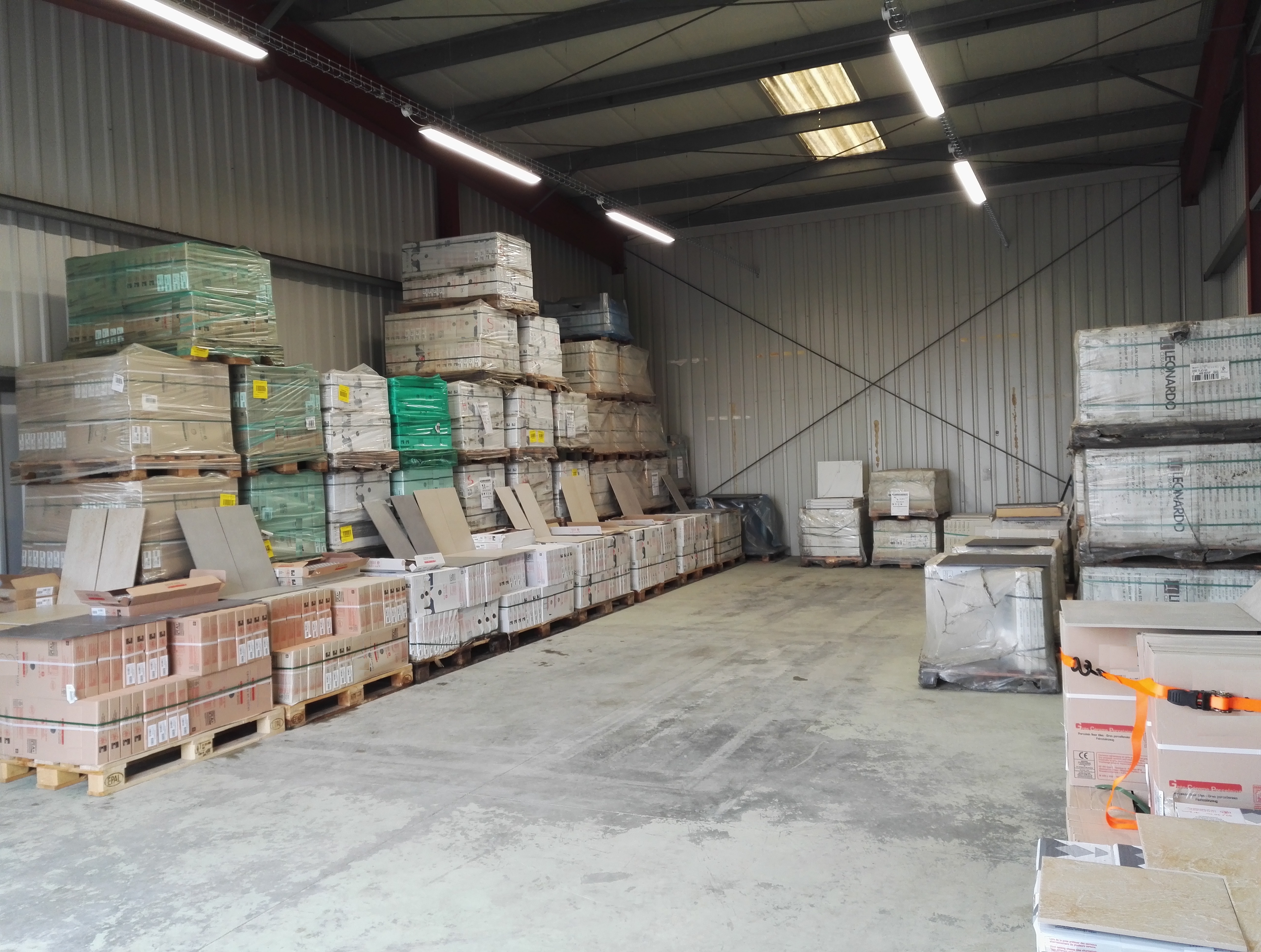 Carrelage pas cher thionville
