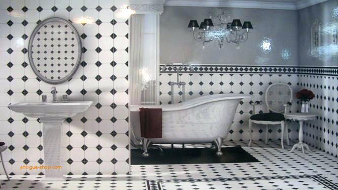 Art deco carrelage lagny sur marne