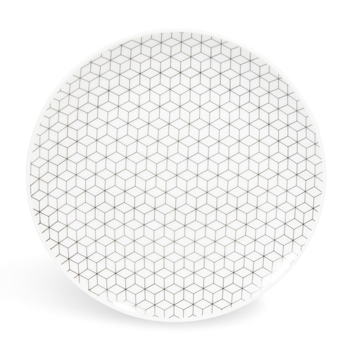 Maison du monde assiettes porcelaine