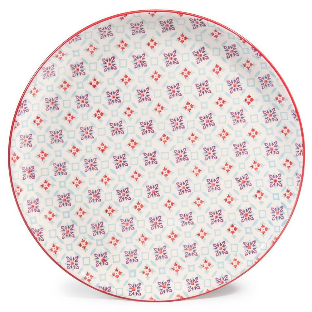 Maison du monde assiette new york