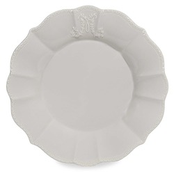 Assiette cote bistrot maison du monde