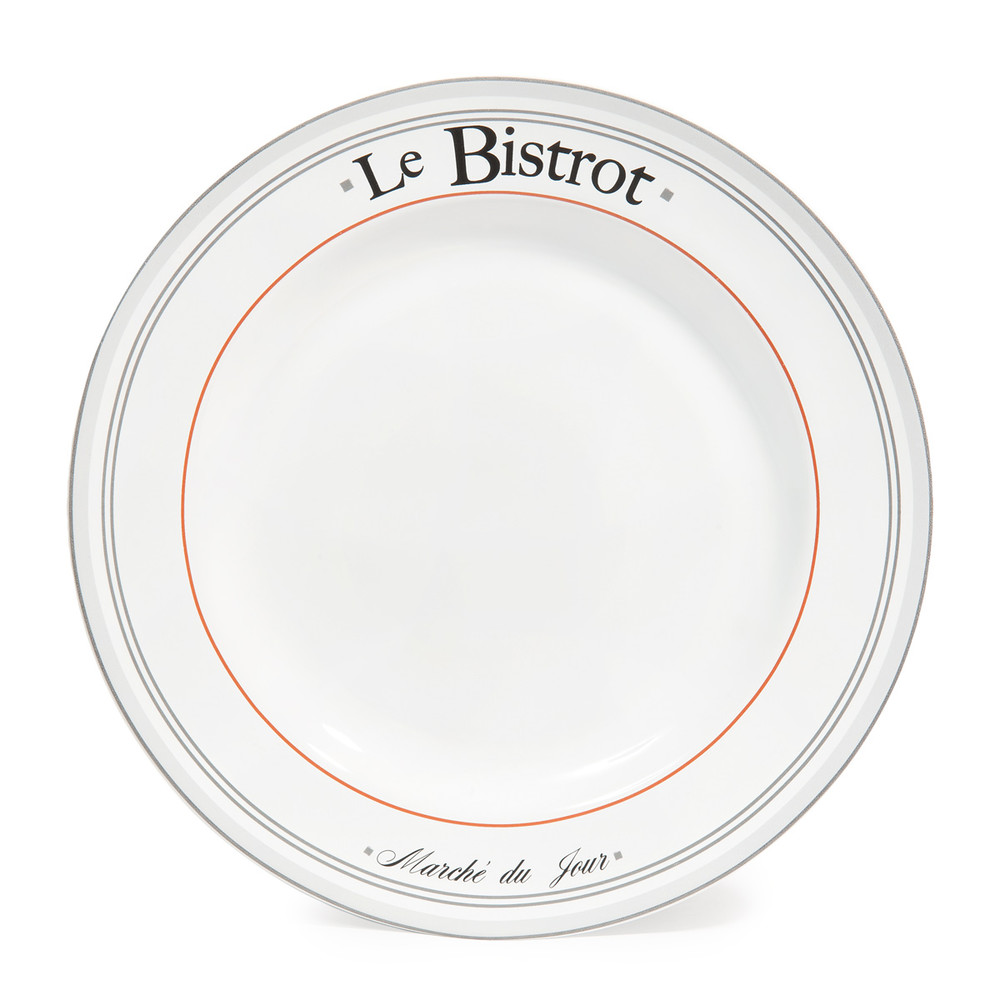 Maison du monde les assiettes