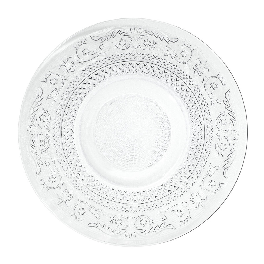 Assiette jahia maison du monde