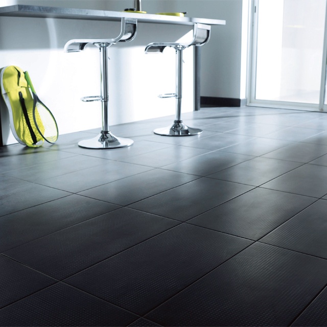 Carrelage ancien cerabati