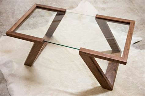 Comment nettoyer une table basse en verre