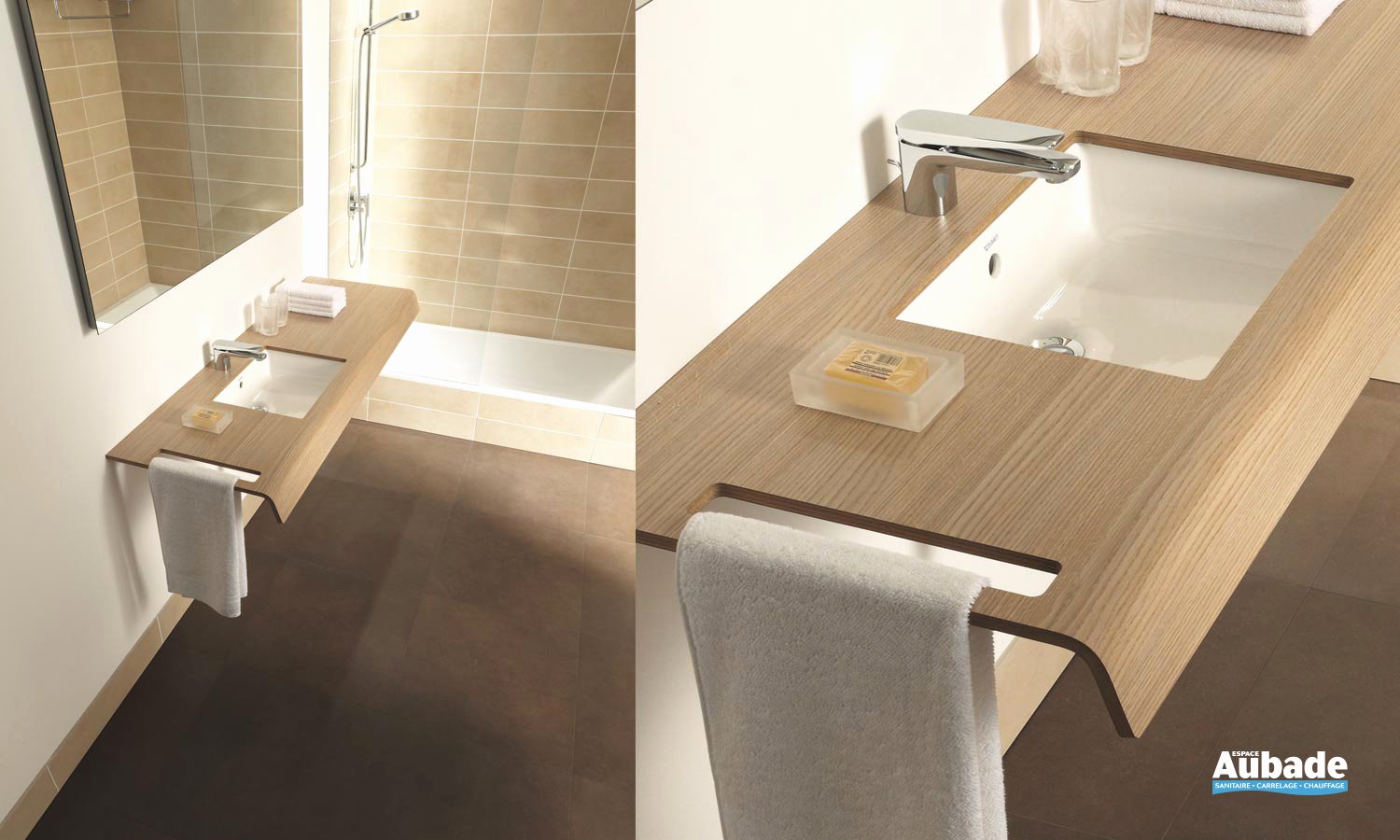 Carrelage aubade vire