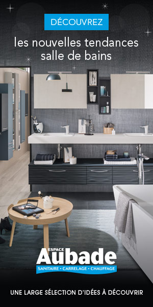 Carrelage aubade vannes