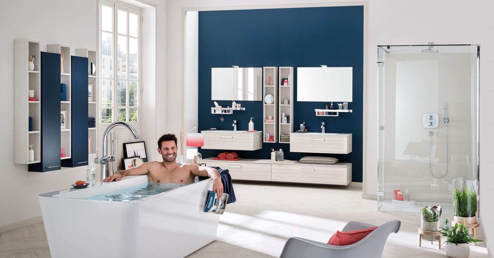 Carrelage aubade charleville