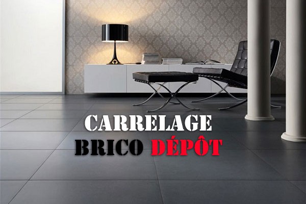 Carrelage brico depot dijon
