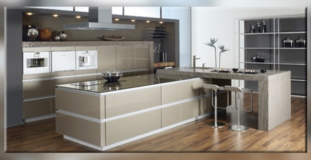 Modele cuisine ikea 2012