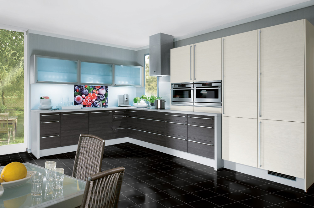 Cuisine aviva modele alva