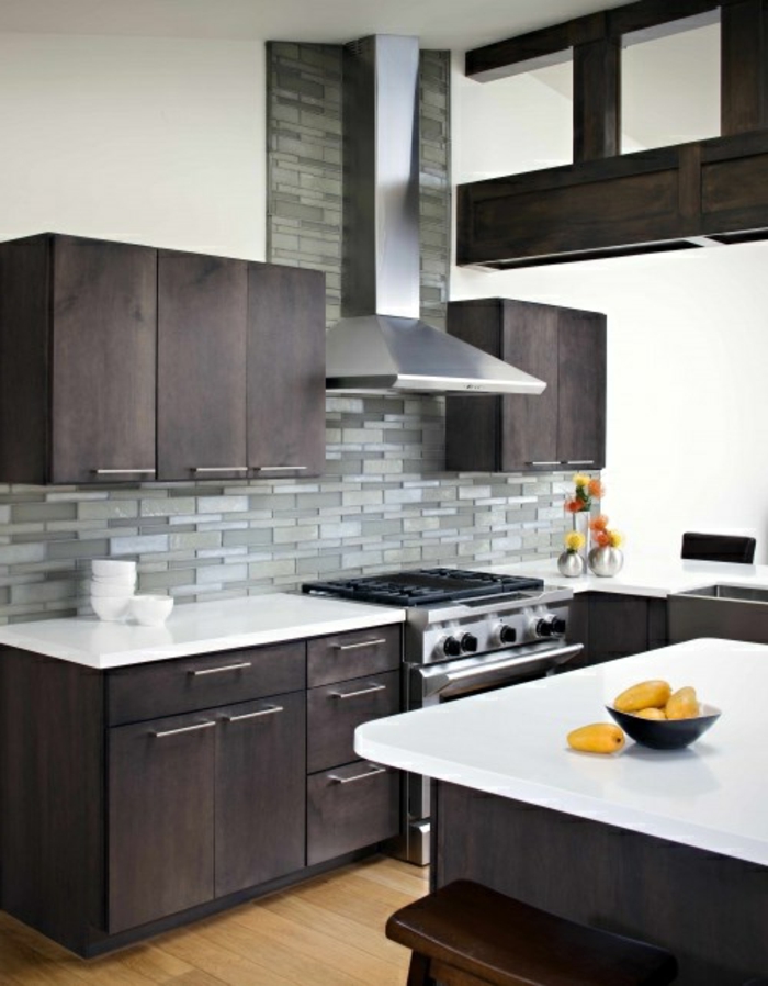 Modele de carrelage pour cuisine