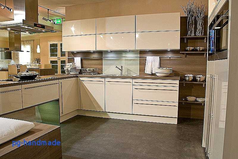 Model de cuisine beige