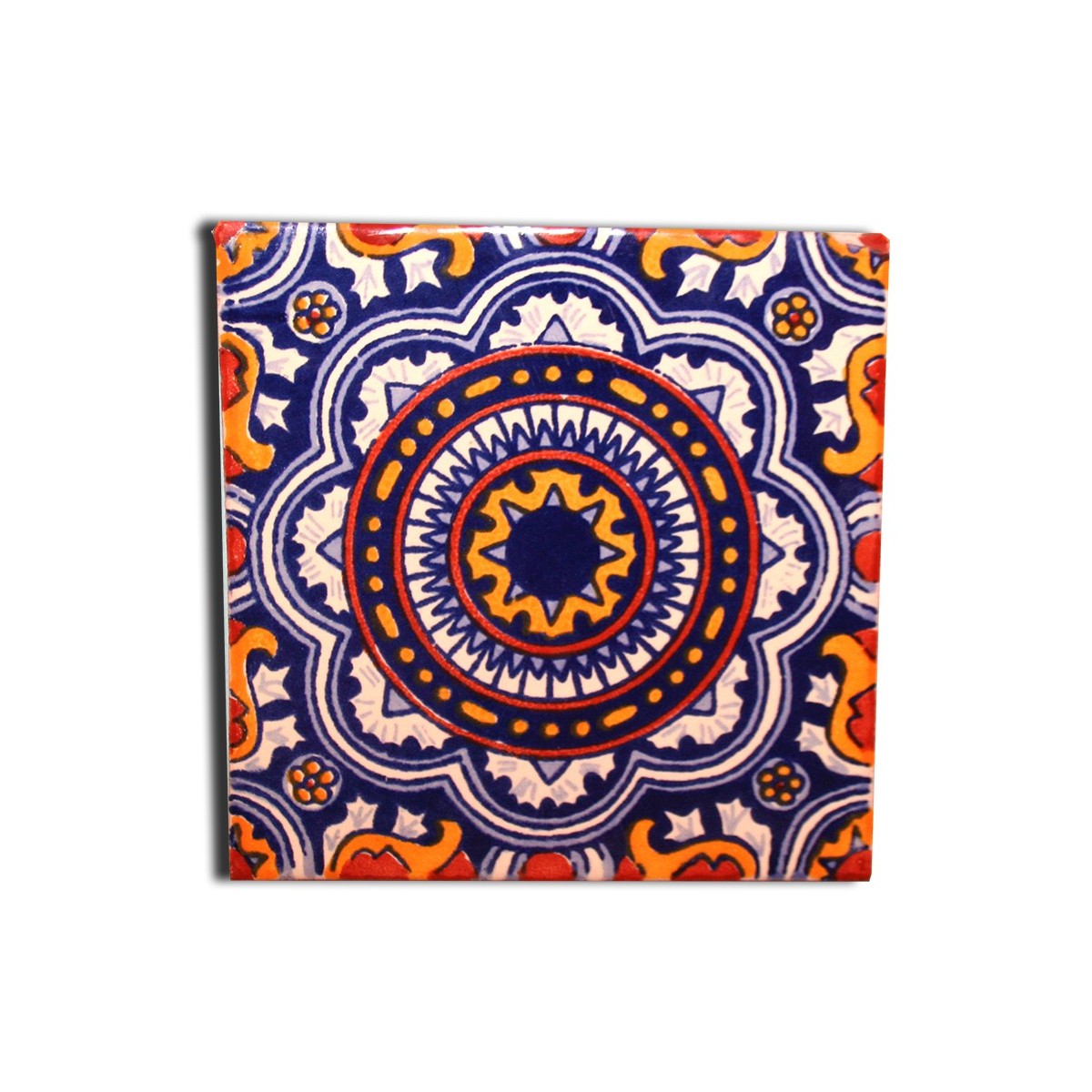 Carrelage frise azulejos