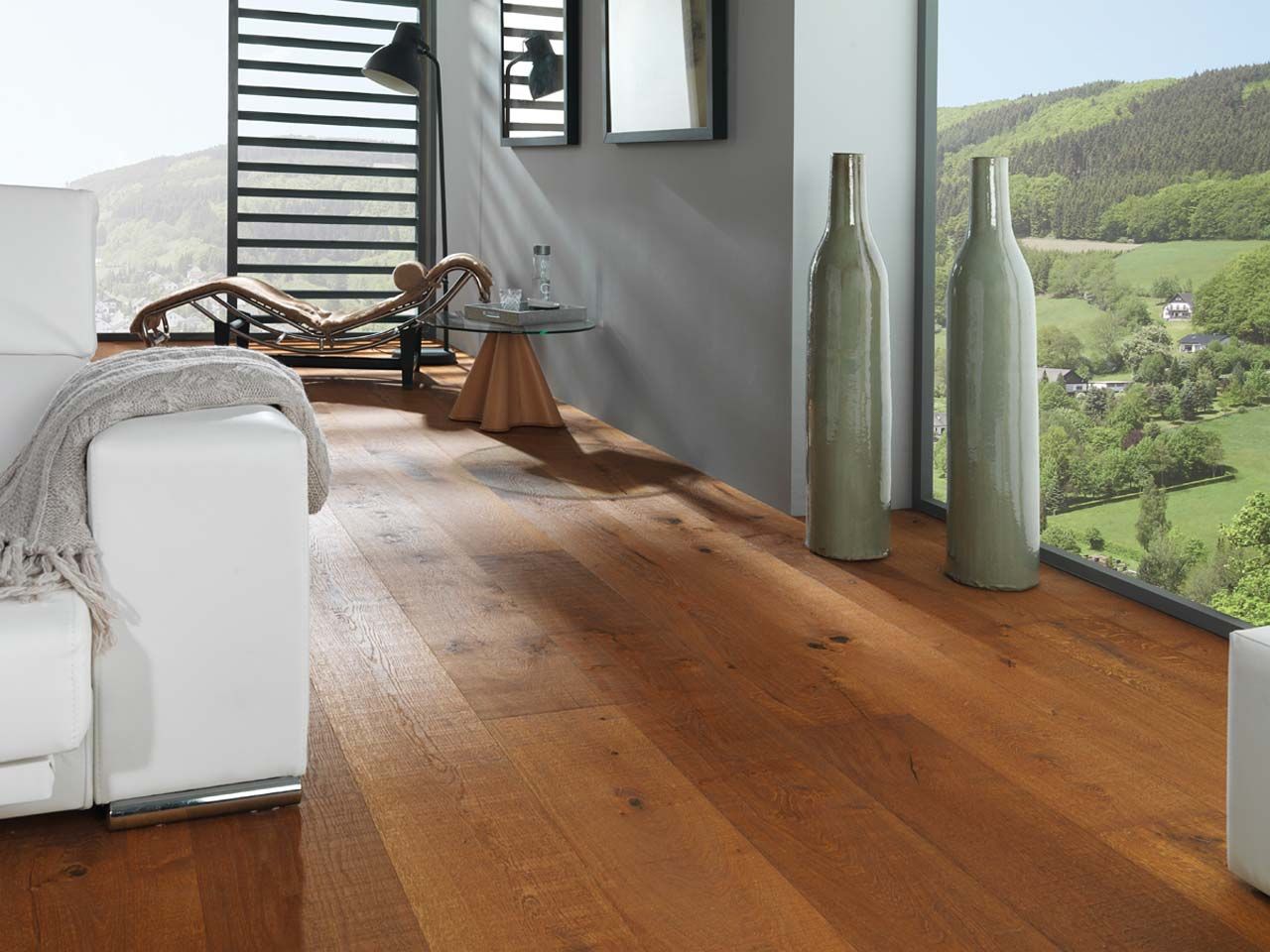 Carrelage parquet porcelanosa