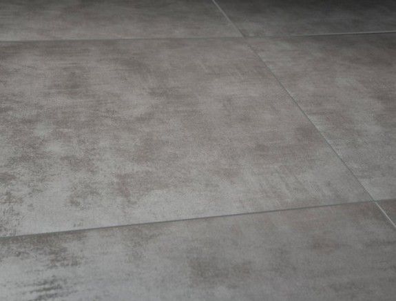 Carrelage lunare anthracite
