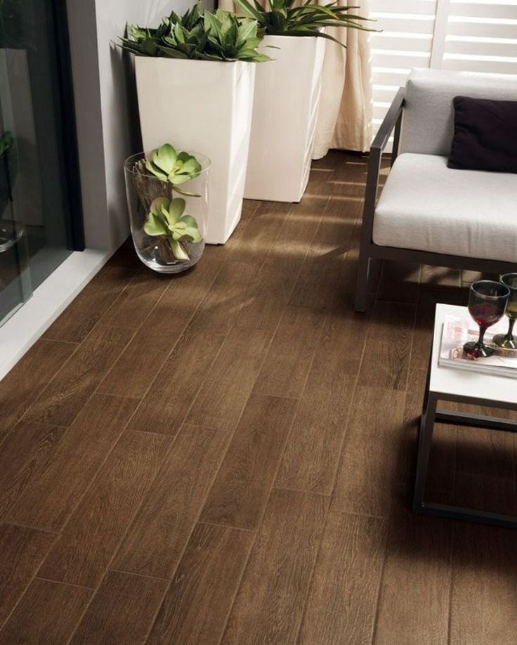Carrelage imitation bois pour chambre