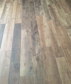 Carrelage imitation parquet woodstock