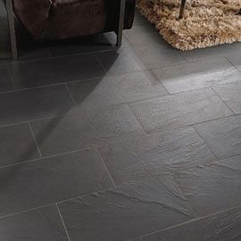 Carrelage miami anthracite