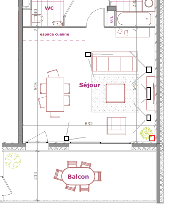Plan cuisine forum
