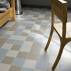 Carrelage a clipser interieur avis