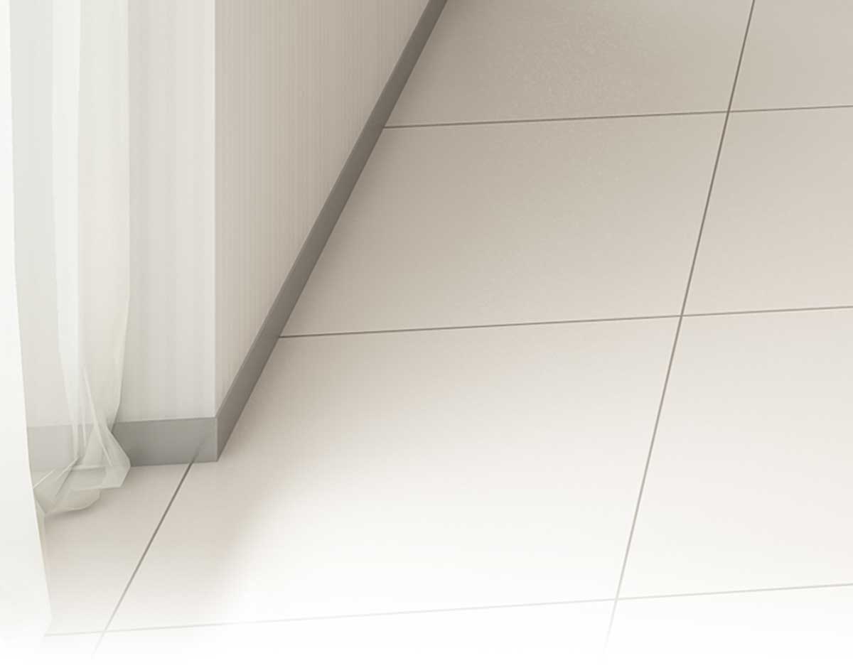 Carrelage koshi blanc