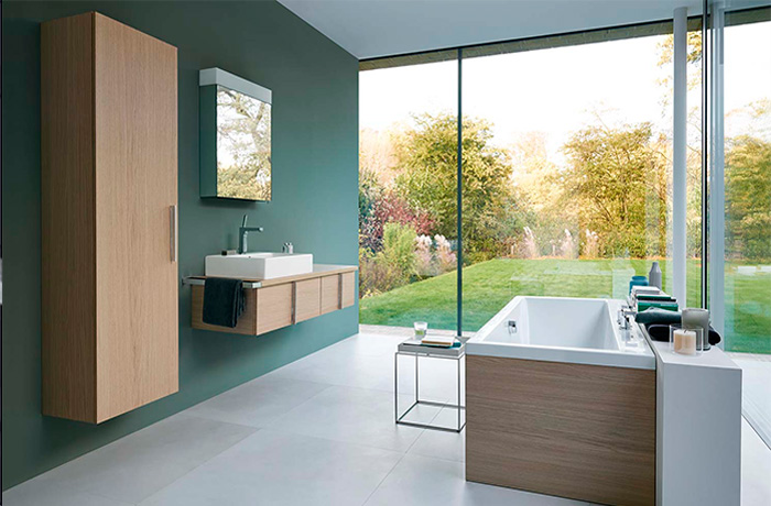 Carrelage salle de bain ile de france
