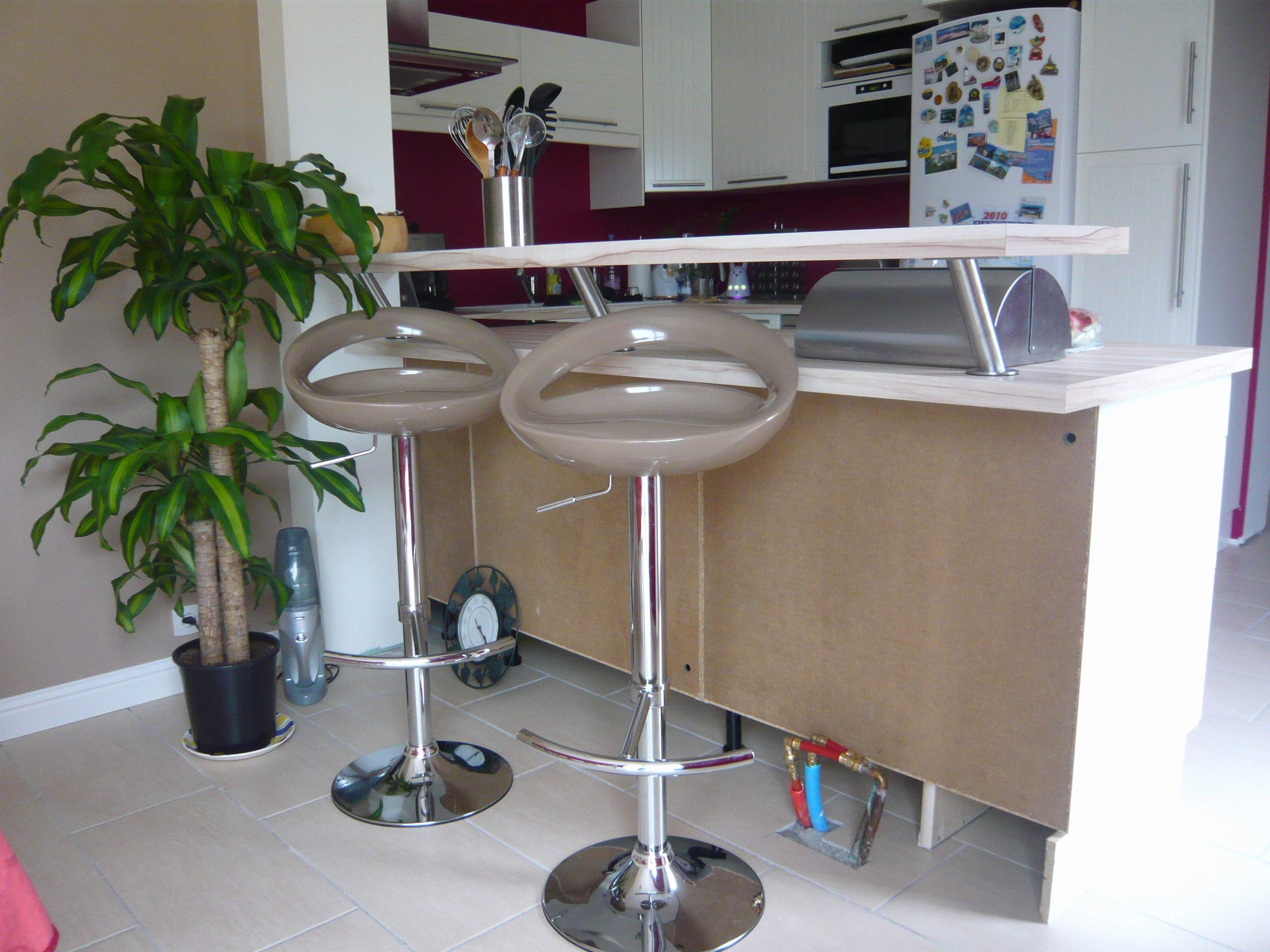 Faire son plan de cuisine ikea