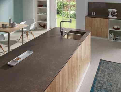 Plan de travail granit pour cuisine