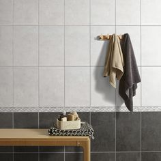 Carrelage artens eiffel gris