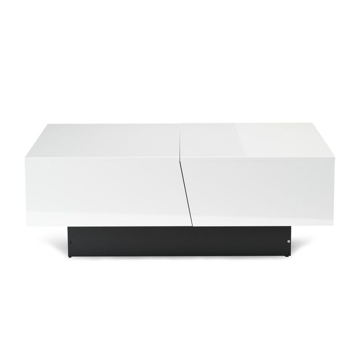 Table basse baroque alinea