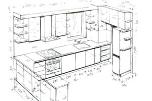 Faire plan cuisine 3d gratuit