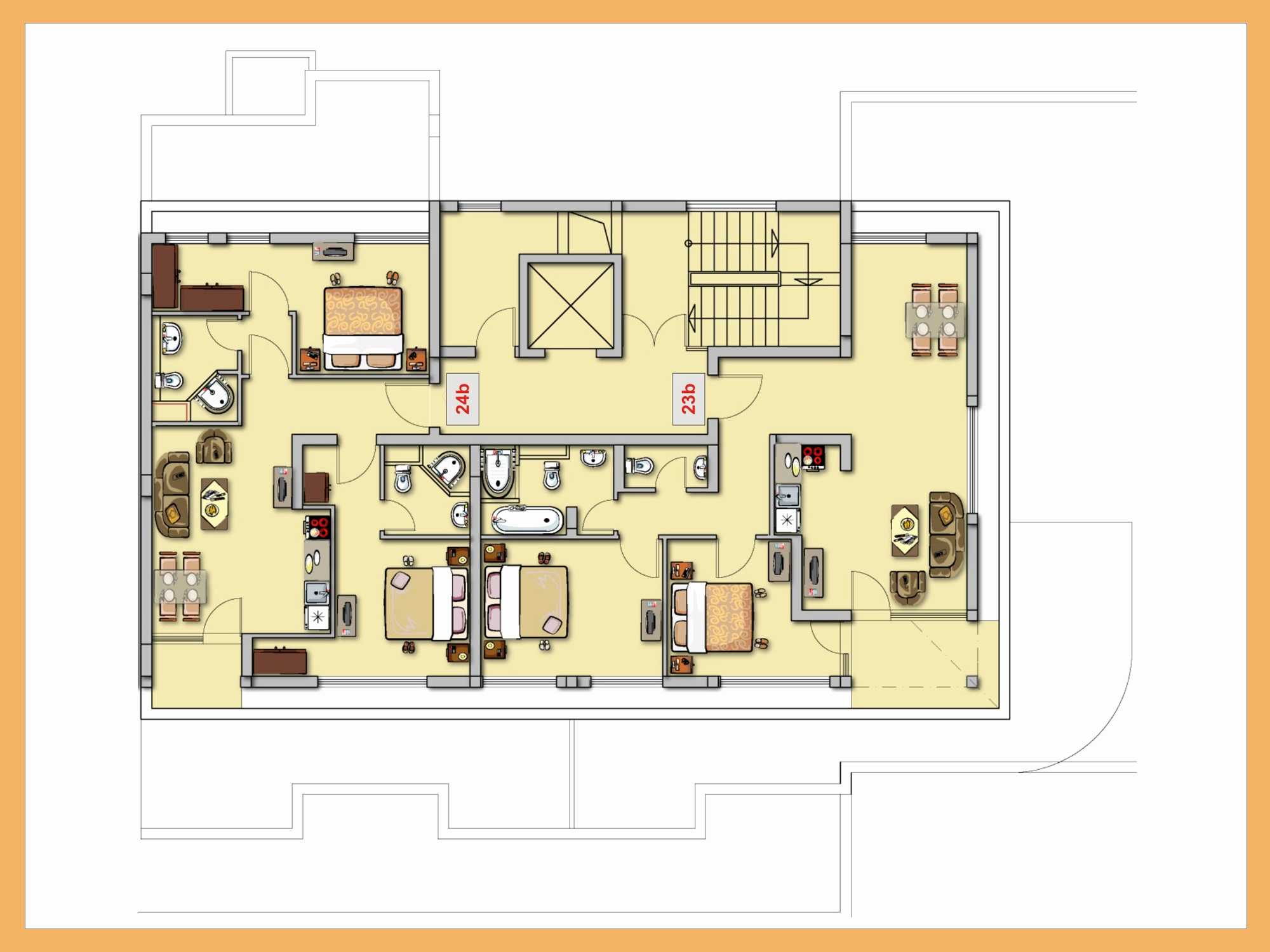 Plan cuisine en ligne sans telechargement