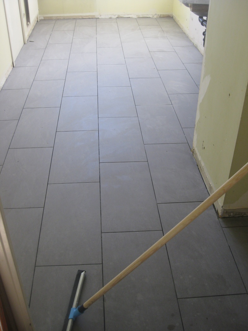 Carrelage exterieur lot