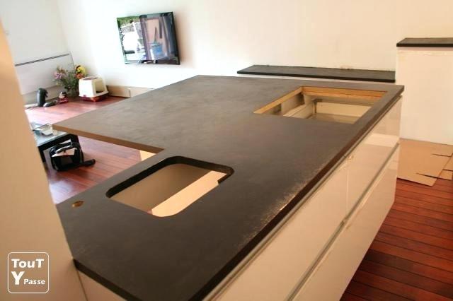Plan travail cuisine stratifie prix