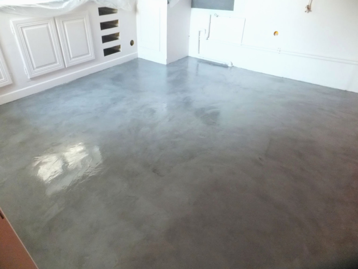 Carrelage castorama made