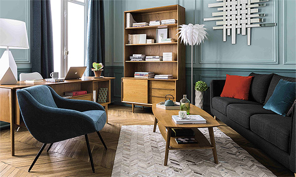 Maison du monde angers geant