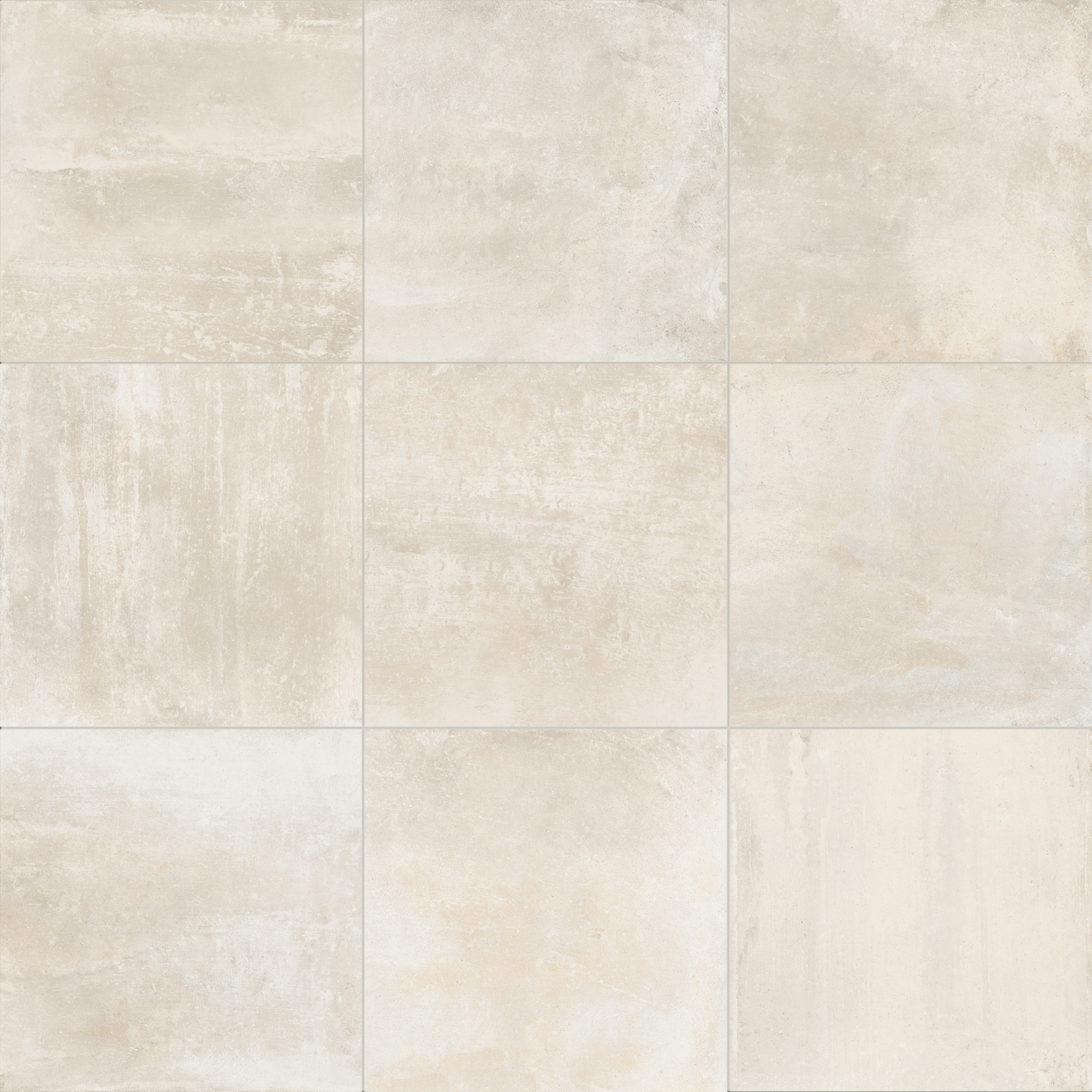 Carrelage gris beige