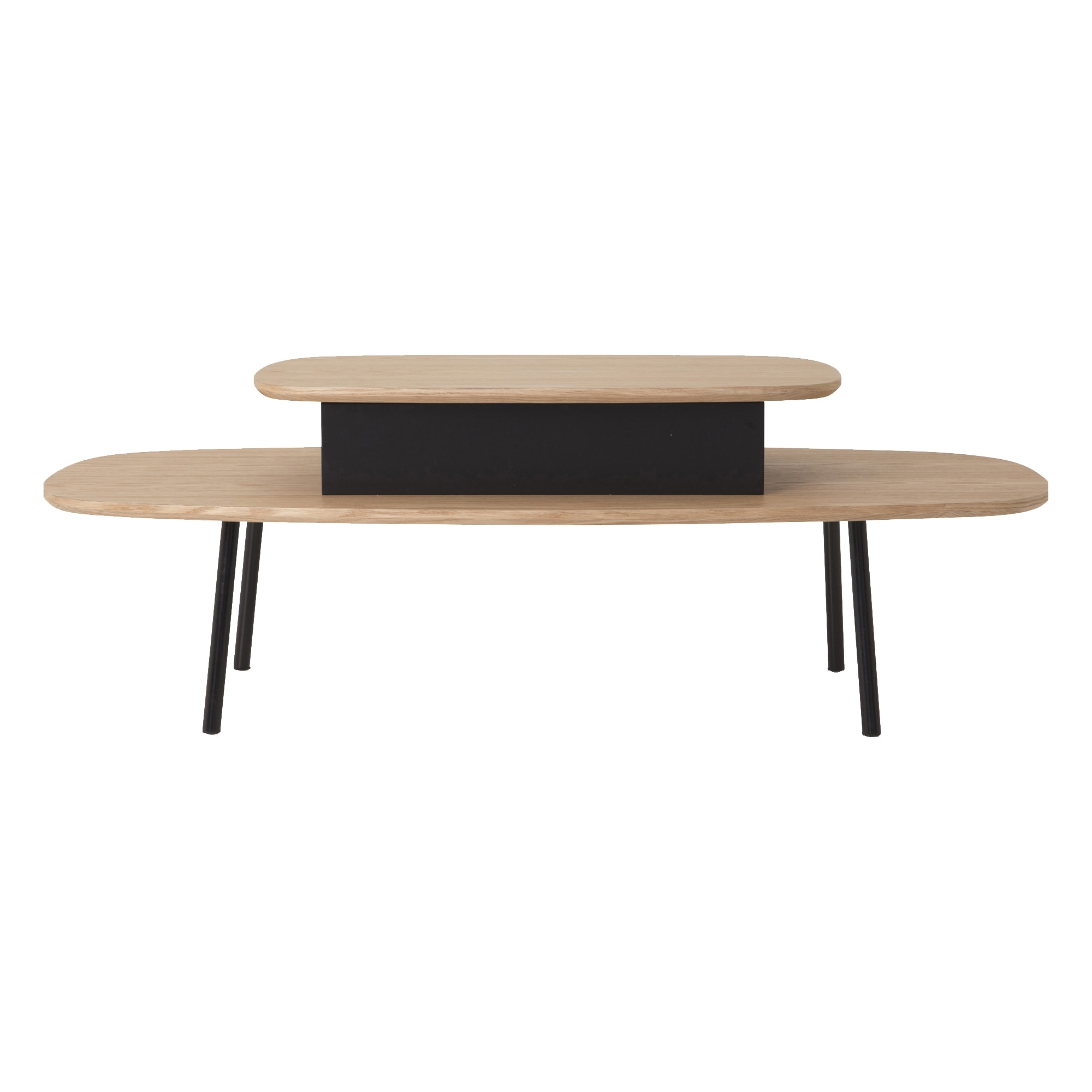 Table basse flandres fly