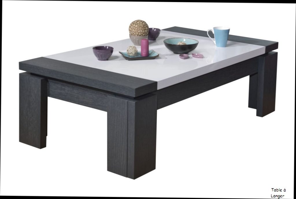 Table basse joséphine maison du monde