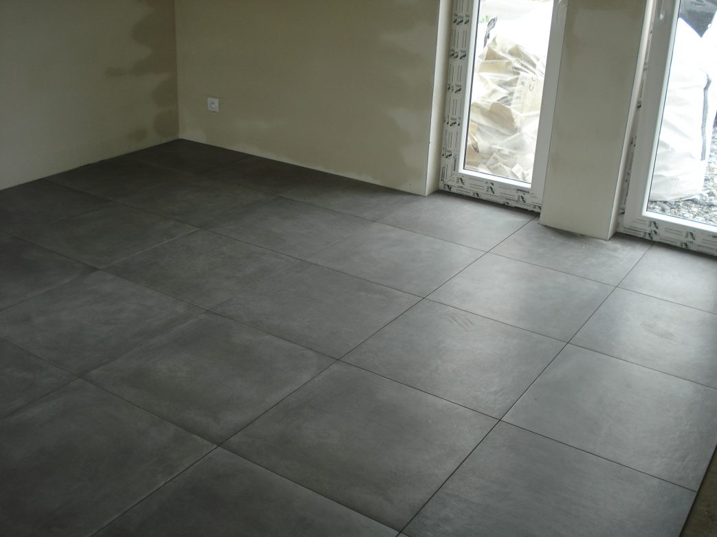 Carrelage blanc quelle couleur de joint