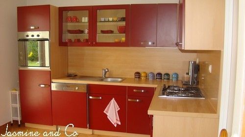 Plan de cuisine marocaine