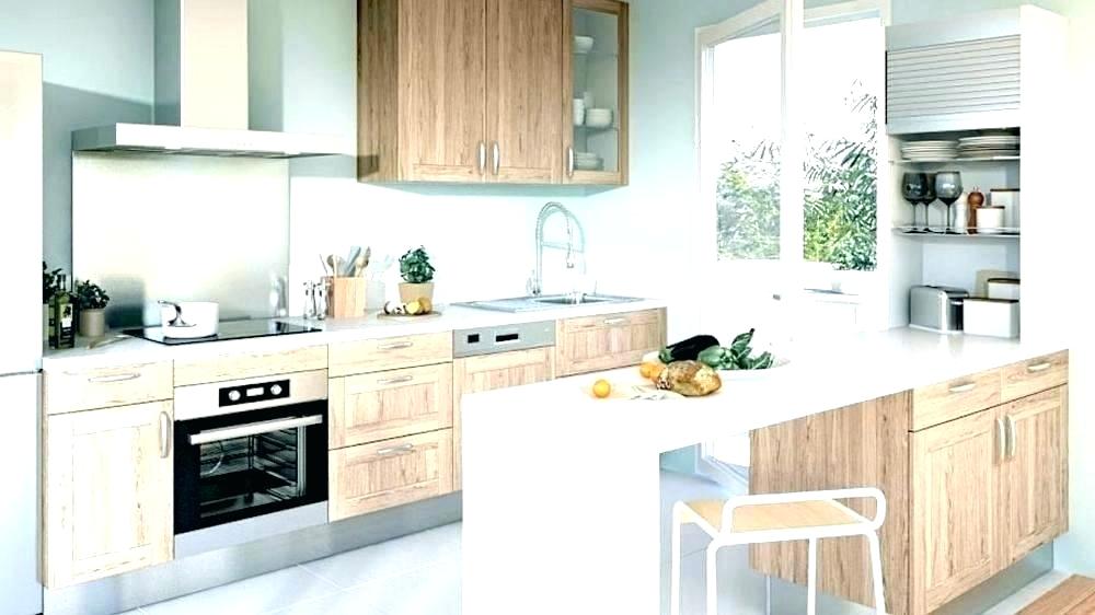 Plan cuisine boulanger