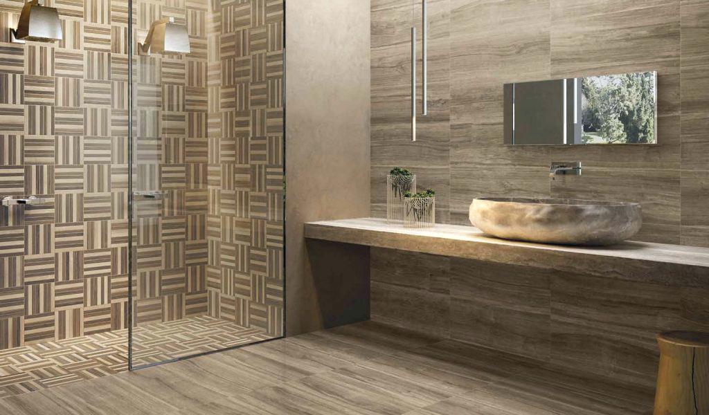 Carrelage imitation parquet brico depot